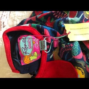 Rosalitas senoritas dress